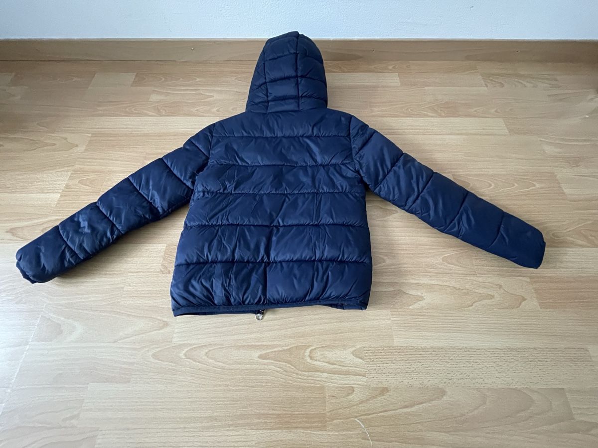 Giacche & Cappotti: Mädchen Light weight Jacke – Usato da Chur venduto da Tsambiko 1
