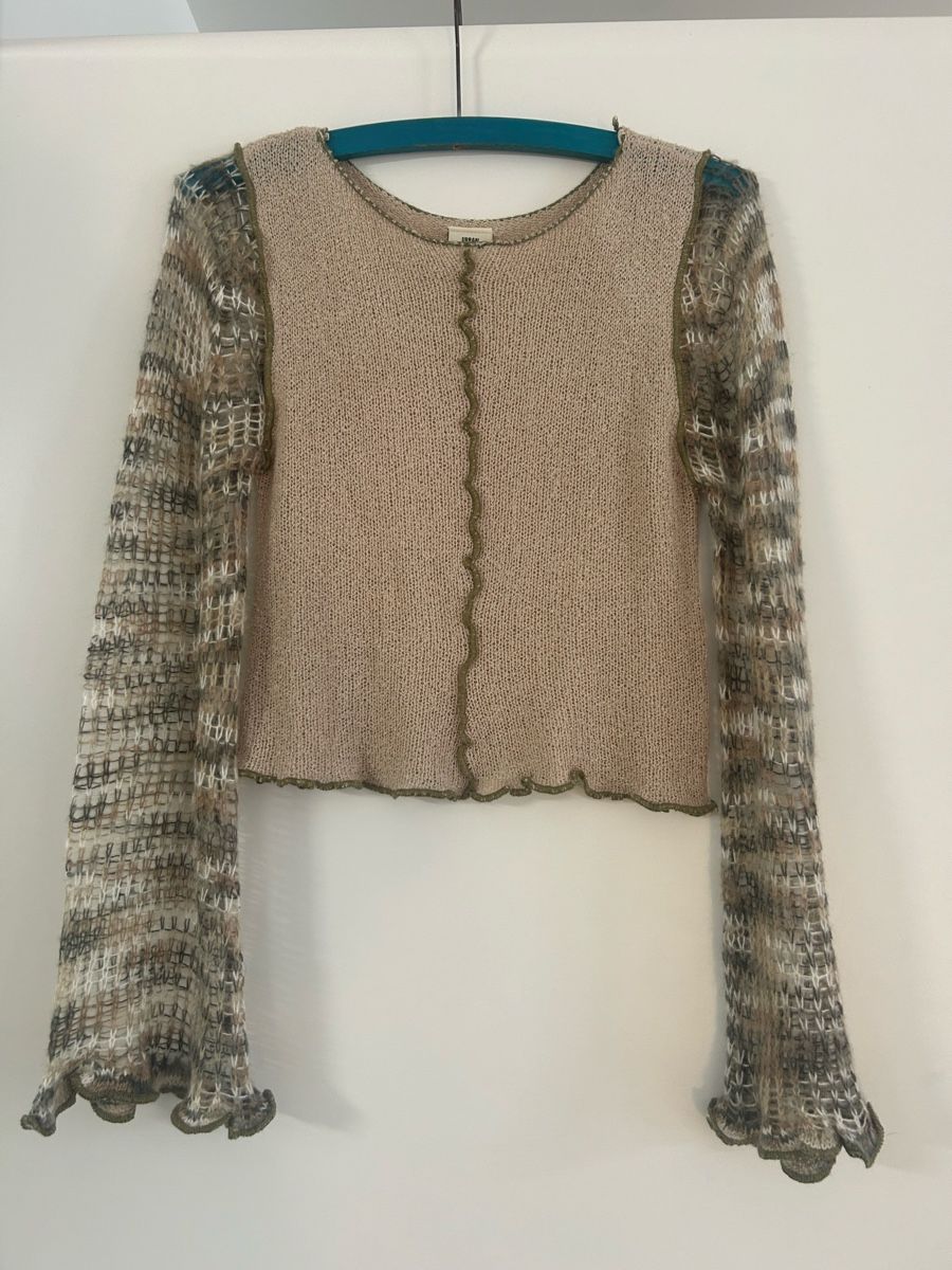 Urban Outfitters Maglioni & Felpe: Urban Outfitters Strick Pullover y2k – Nuovo (secondo la descrizione) da Basel venduto da hannahllena 3