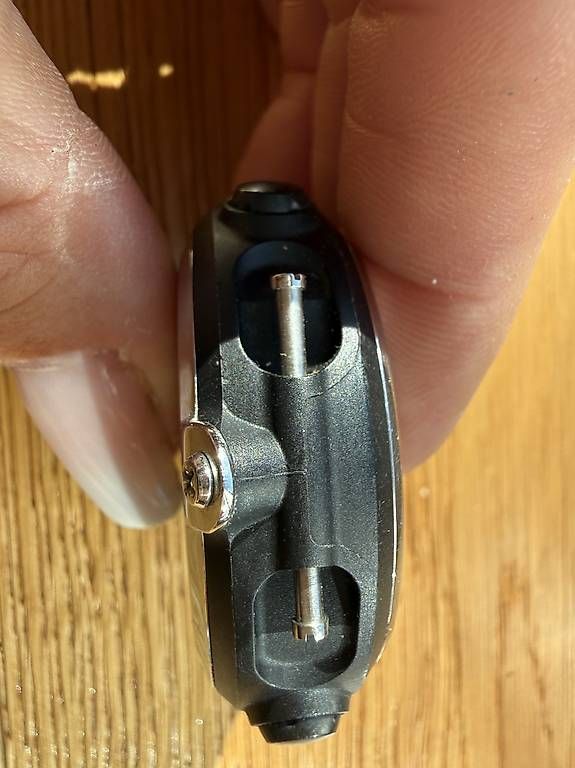 Suunto Uhren: Tauchuhr Suunto D1 – Gebraucht aus Triesen von yas_bmn6 4