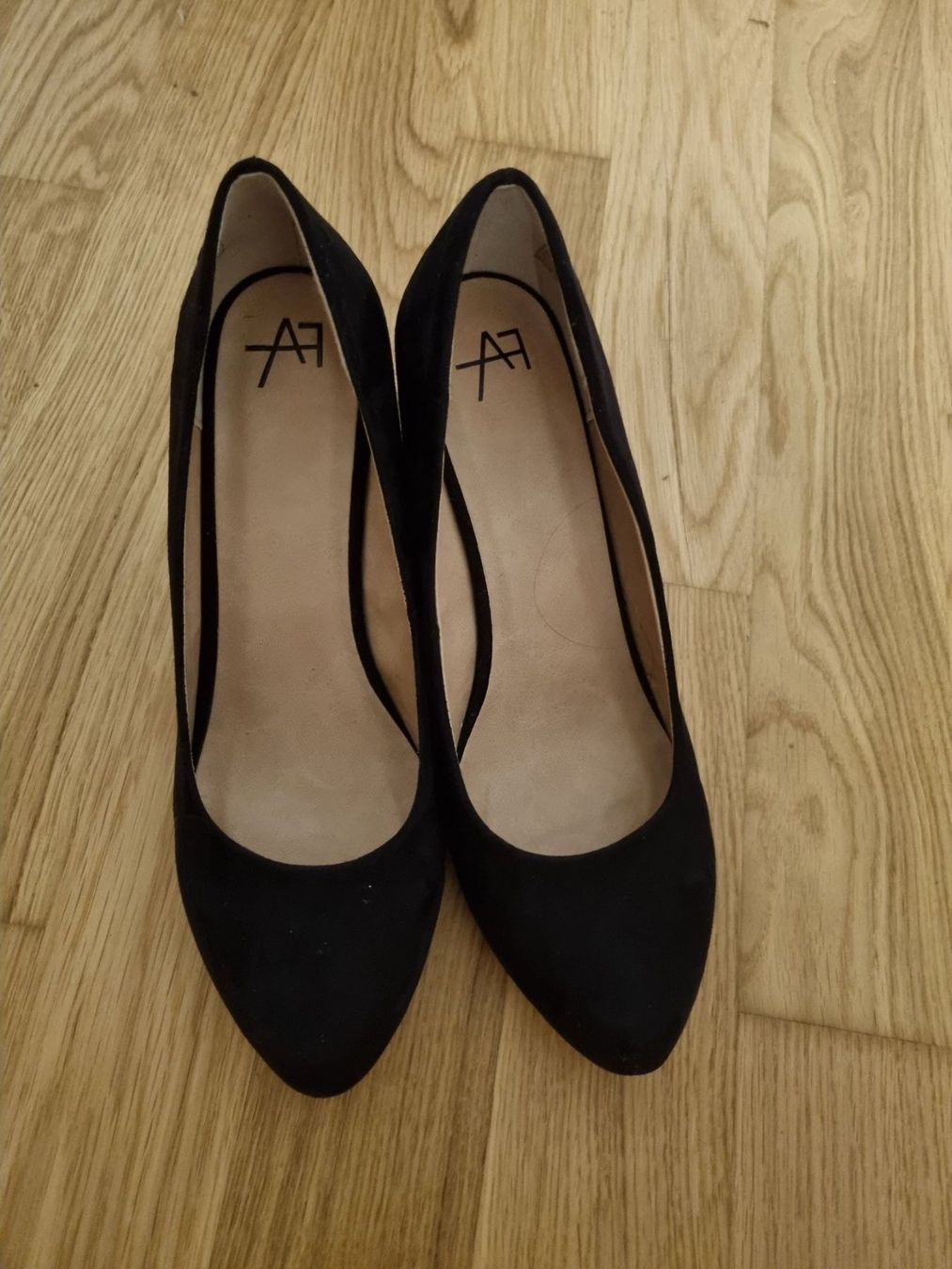 Anna Field Scarpe da donna: Keilpumps Damenschuhe – Nuovo (secondo la descrizione) da Wettingen venduto da Alidapi