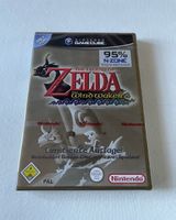 GameCube Zelda Wind Waker Limited Edition SEALED