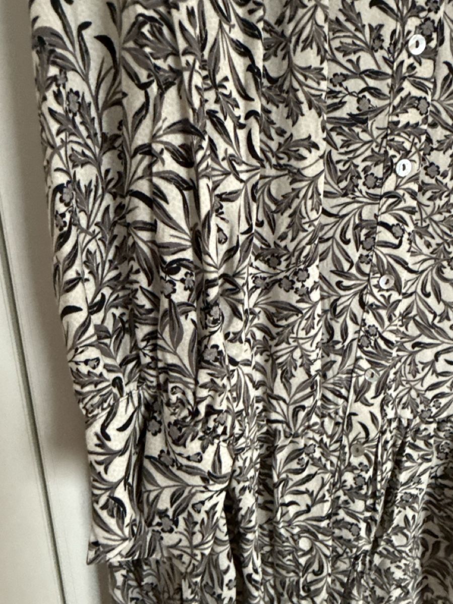 H&M Vestiti: Viskosekleid von H & M - neu! – Nuovo (secondo la descrizione) da Geuensee venduto da Gagisi 2