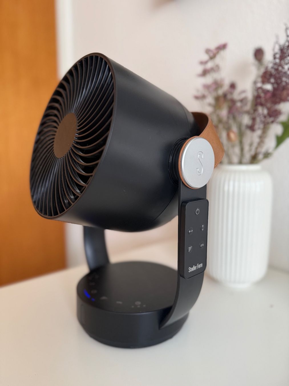 Stadler Form Ventilatori: Stadler Form Leo - stylish Fan – Usato da Zollikon venduto da vik_hf5b