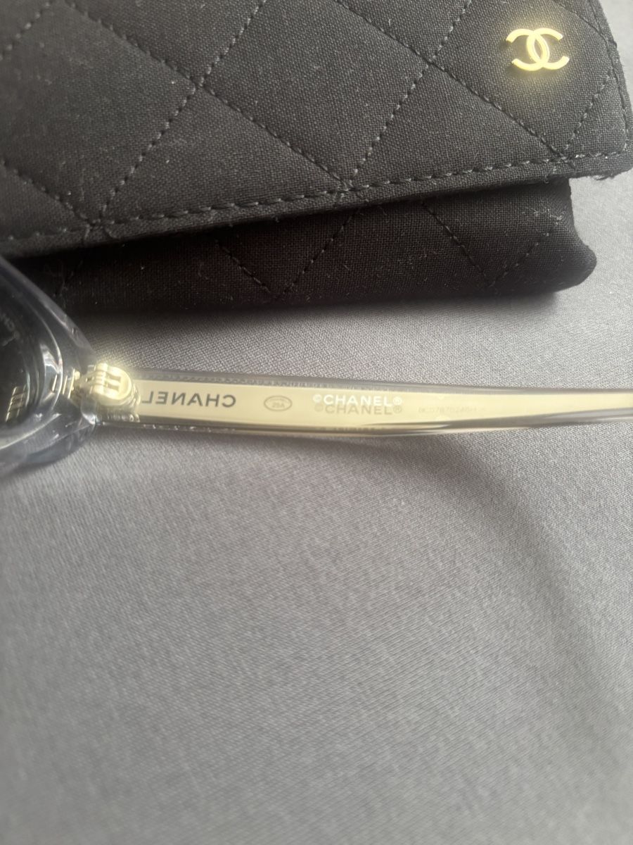 Chanel Occhiali & Lenti: original chanel sunglasses – Nuovo (secondo la descrizione) da zürich venduto da kaja022 3