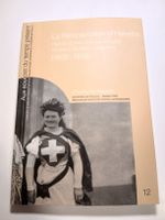 La Réincarnation d'Helvetia: Histoire Suisse-Argentine