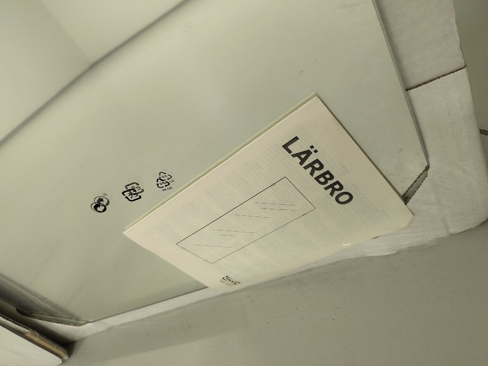 Ikea Specchi: IKEA Spiegel – Nuovo e nell'imballaggio originale da Embrach venduto da Fimosa 1