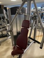 Lifefitness 