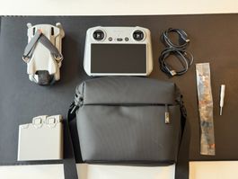 DJI Mini 3 Fly More Combo incl RC Controller