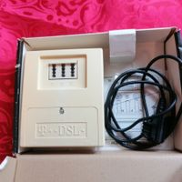 DSL Splitter