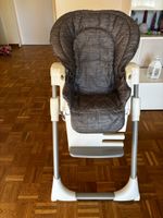 Chicco Hochstuhl, sehr gut erhalten, wenig gebraucht