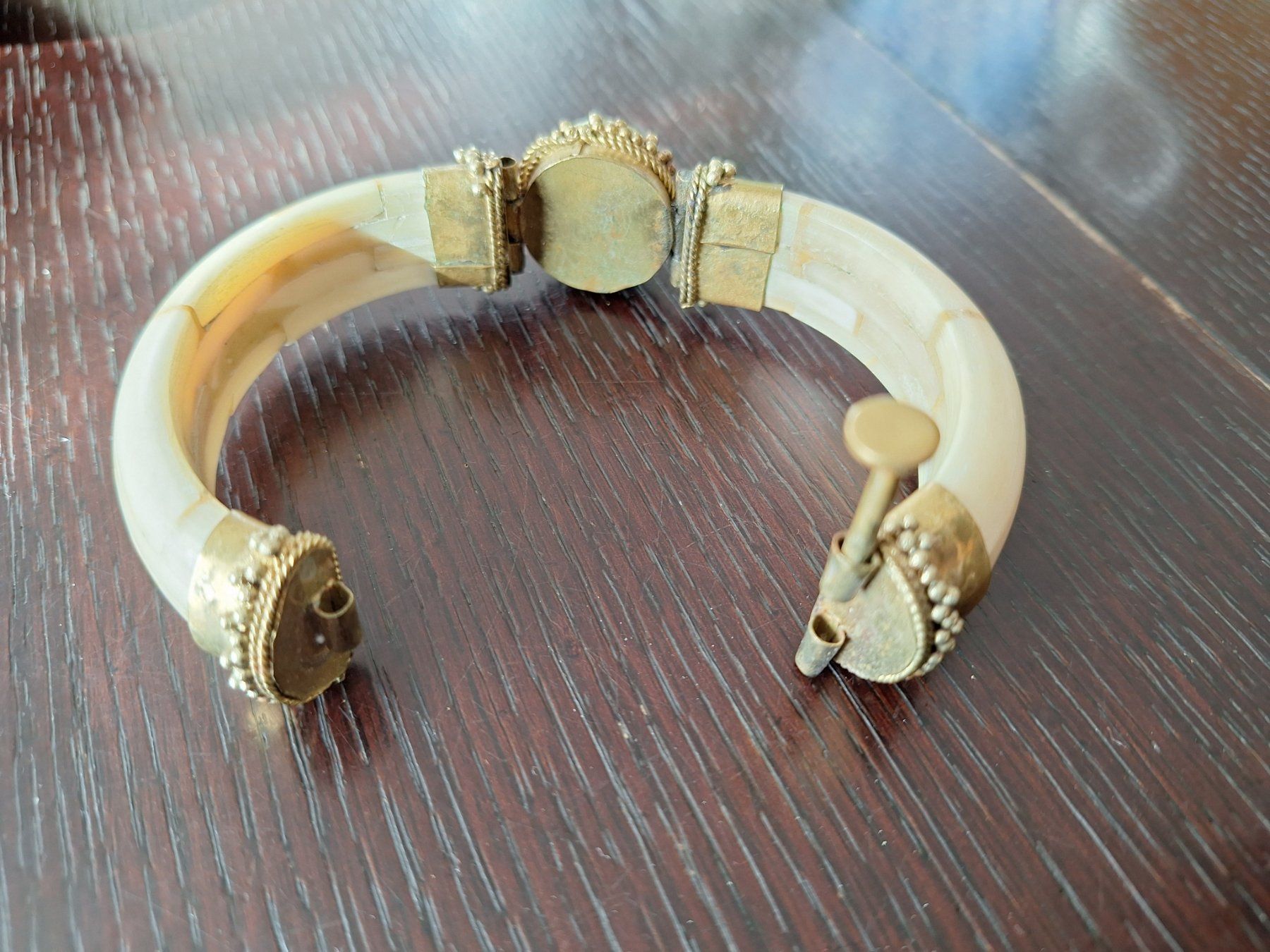 Armbänder & -reifen: Bracelet vintage – Gebraucht aus St-Triphon von Jldr0 4