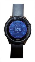 Garmin Forerunner 945 GPS-Multisport-Uhr ·