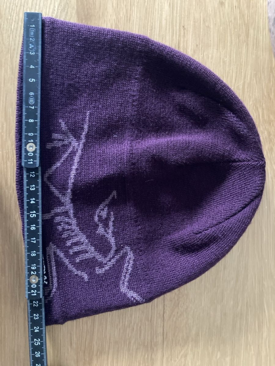 Arcteryx Hüte, Mützen & Caps: Arcteryx Wintermütze  – Gebraucht aus Zuerich von Jim_Hatton 2