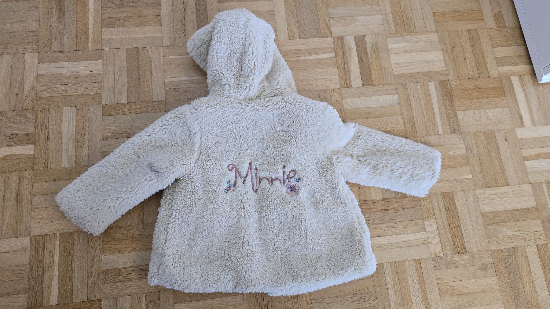 Lotti & Set di vestiti: Schönes Mädchen Kleiderpaket Grösse 80 – Usato da Buchberg venduto da MaddieF 9