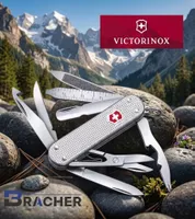 Victorinox MiniChamp Alox Taschenmesser NEU & OVP