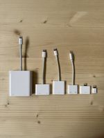 iPhone Adapter Lightning