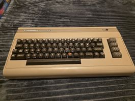 Commodore 64
