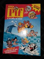 Magazine Bd Super Pif et sa drôle de bande