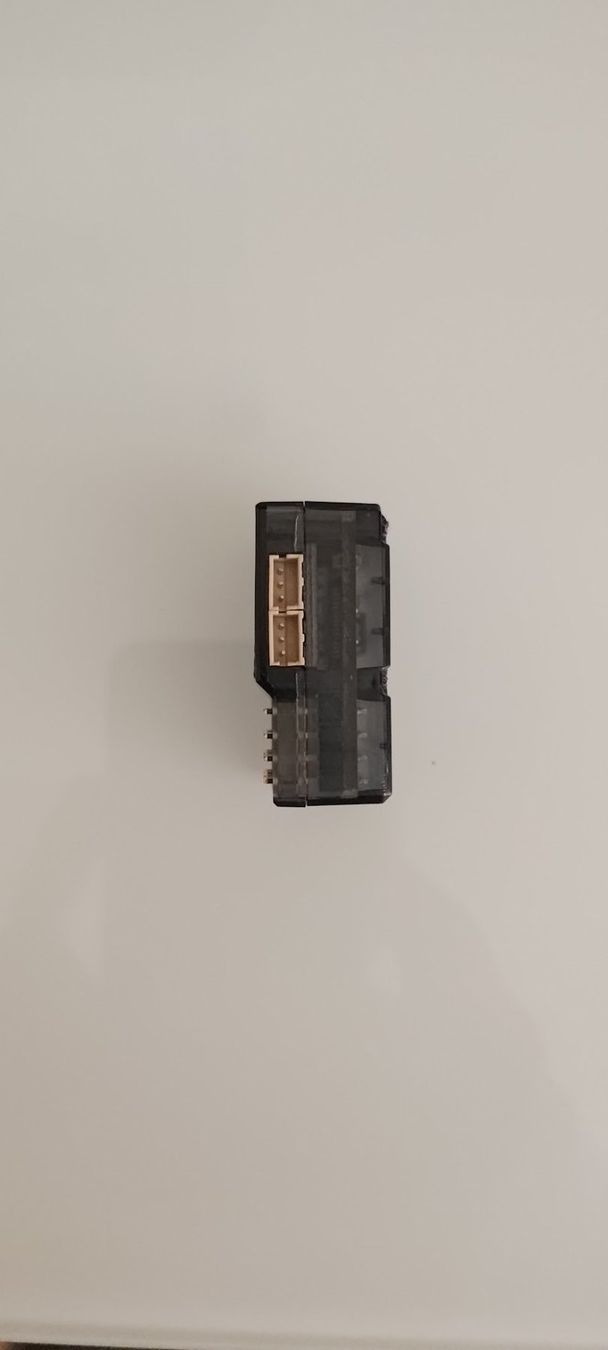 RC Modellbau: FBL Brain Mini 2 – Gebraucht aus Lützelflüh-Goldb von alb_d9cx 1