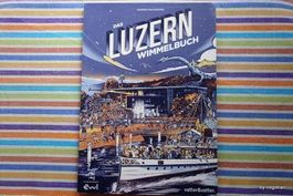 Das Luzern 💥🌞 Wimmelbuch
