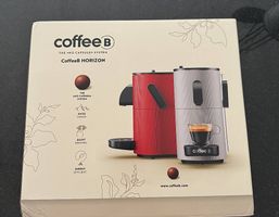 Machine Coffee B Horizon