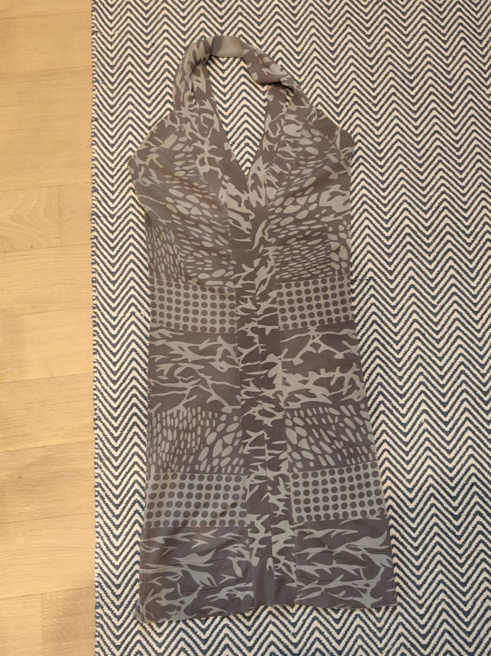 Vestiti: Schönes Kleid aus 2012, Gr S – Nuovo (secondo la descrizione) da Bellikon venduto da MellonCollieMitTwint
