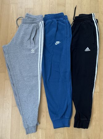 Kleiderset Gr. S/M Jeans Gr. 32