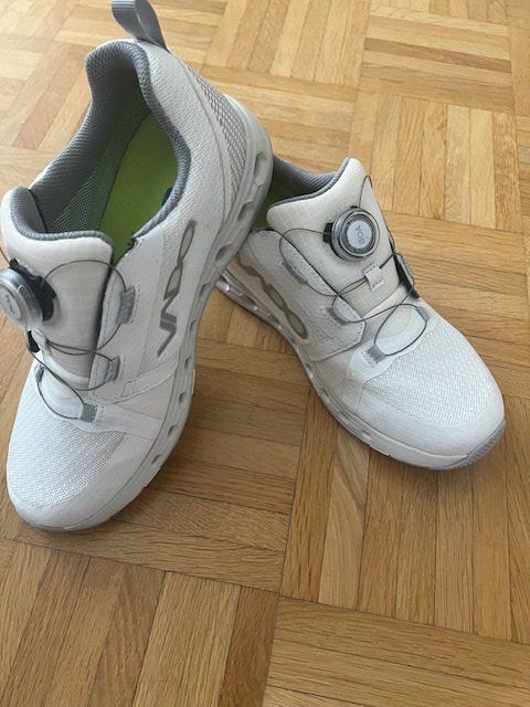 Scarpe da uomo: Sneaker "VADO" Gr. 40, GTX! Neu! – Nuovo (secondo la descrizione) da Walenstadt venduto da ricamul 3