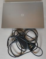 HP EliteBook 8570p + Tasche
