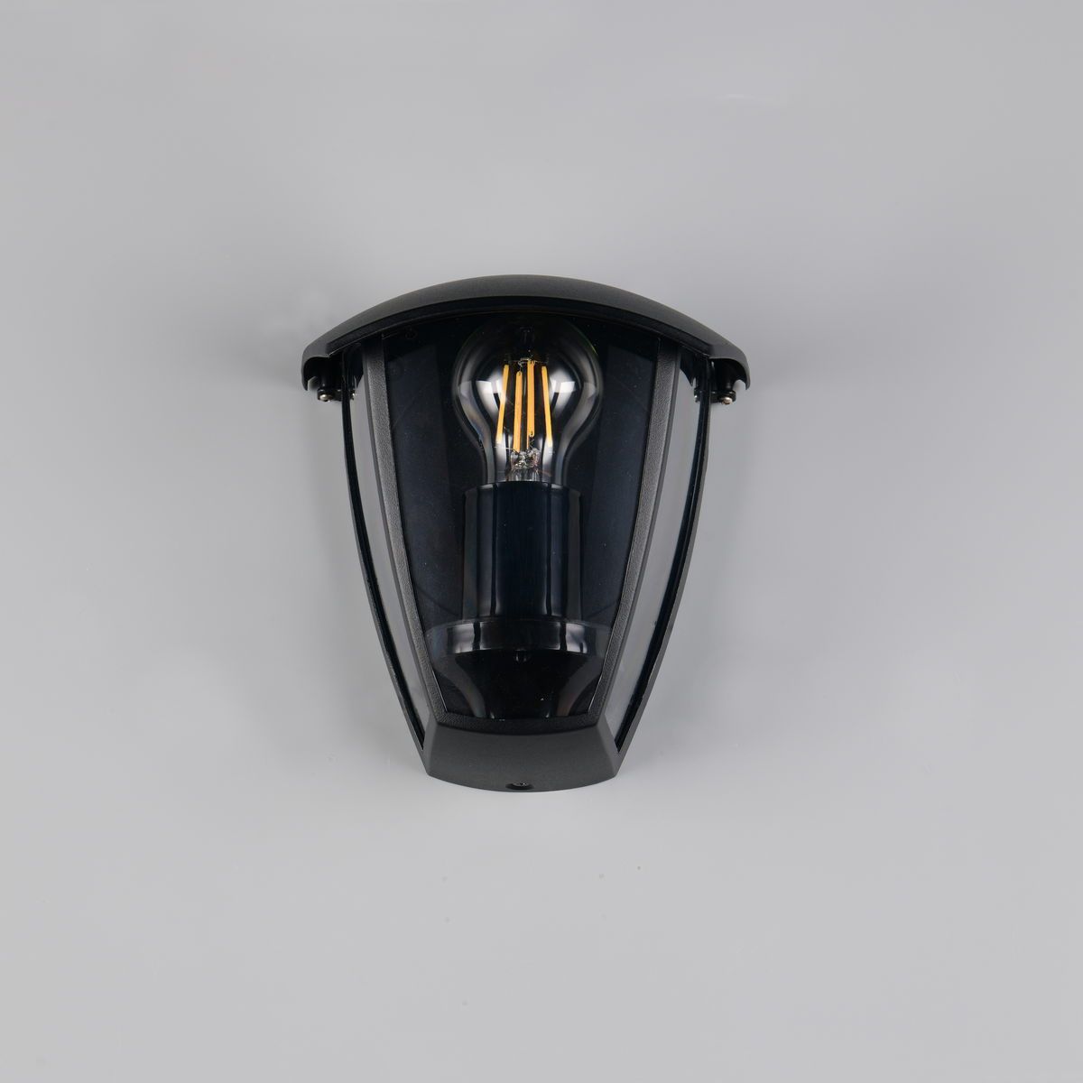 Lampade: Aussen Wandleuchte, IP44, 20 cm Höhe – Nuovo (secondo la descrizione) da Kreuzlingen venduto da Smart-Light 3