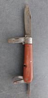Elsener Schwyz 42 - Militär Sackmesser / Taschenmesser