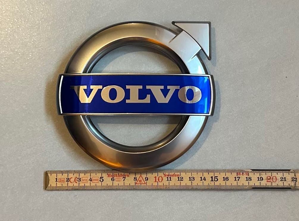 Volvo Alle Autoersatzteile: Volvo Logo / Emblem – Gebraucht aus Ried-Brig von V8_Andy 3