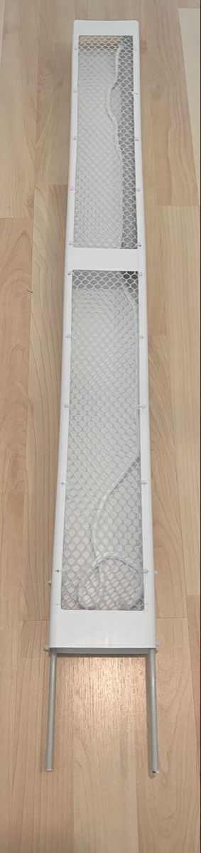 Pflanzen & Samen: Moosstab / Plant Climbing Support - White, New, Grab Now! – Neu (gemäss Beschreibung) aus Sursee von gal_lp7g