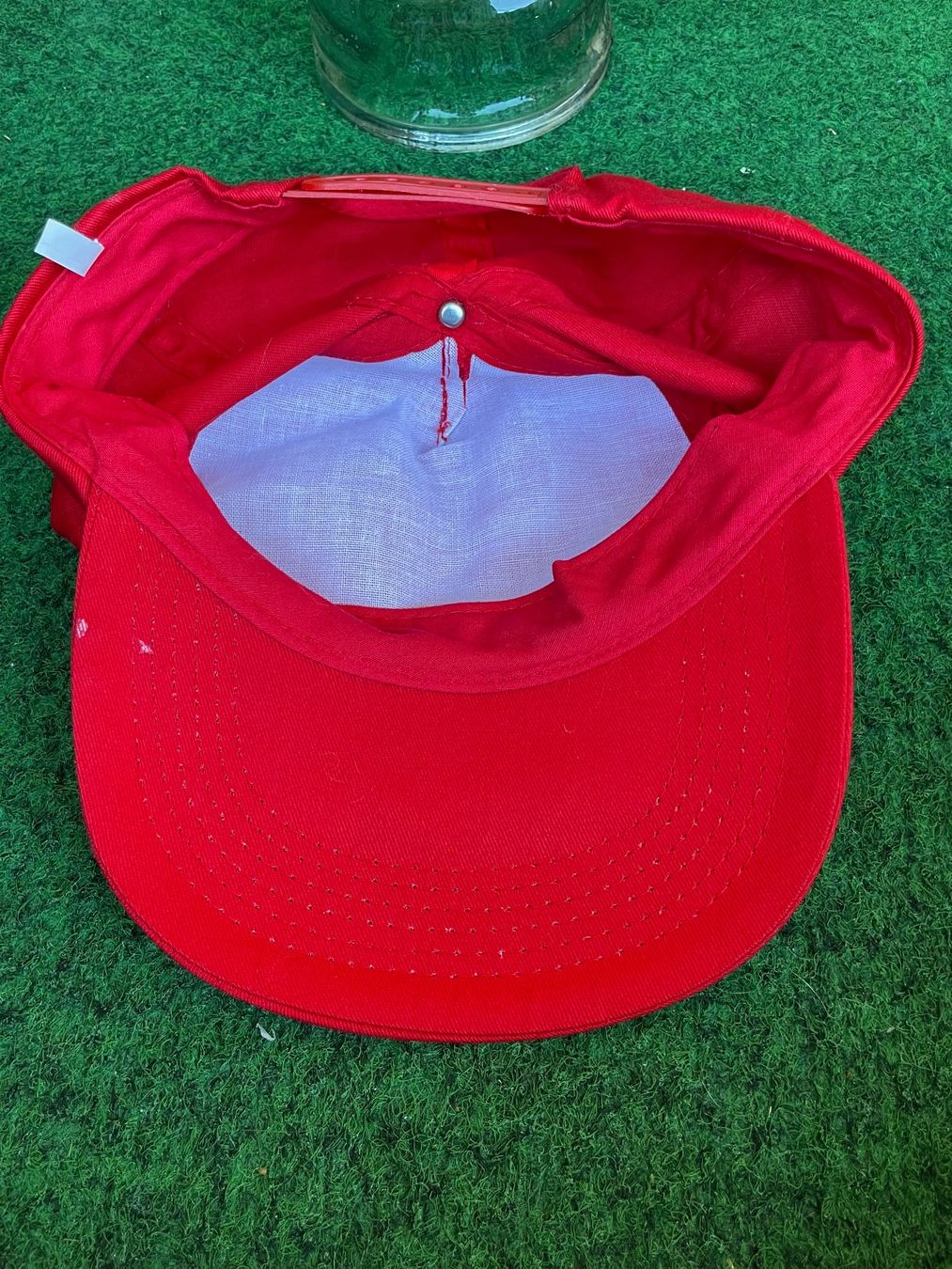 Copricapi, berretti & cappellini: Vintage 90s Cap SBB CFF Train New – Usato da Zürich venduto da le_souk 6