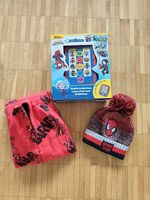 Marvel Spiderman Set Kinder 