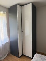 IKEA PAX Eckschrank