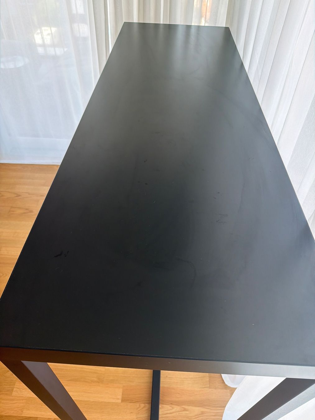 Tavoli: Bartisch Designer - Marke Zeus Schwarz – Usato da Amriswil venduto da giu_9mms 3