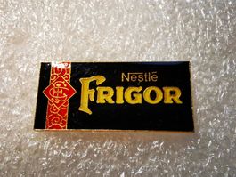 Ansteckpin 57: Nestle Frigor