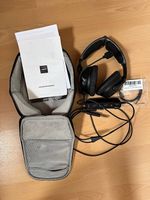 Casque aviation Bose A30