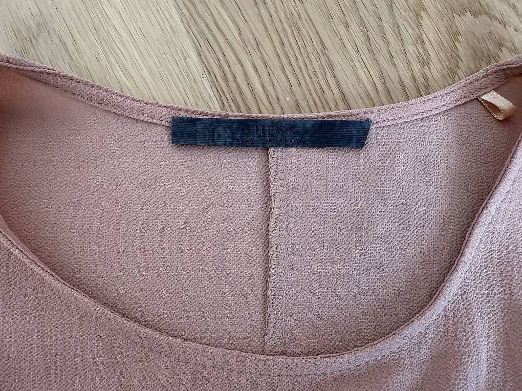 Guess Camicette: Guess Bluse XS wie NEU – Nuovo (secondo la descrizione) da Sargans venduto da jenabek 2