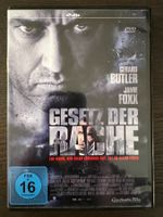 Gesetz der Rache