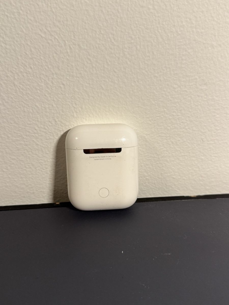 Apple Kopfhörer: Apple Air Pods 2. Gen – Gebraucht aus Gränichen von lixil 5