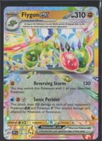POKÉMON / Flygon EX / Surging Sparks 🇺🇸