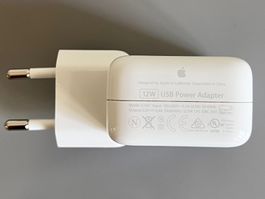 Apple USB Power Adapter