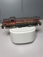 USA-Lok  Alco RS3  (Boston + Maine)  H0  von Atlas Classic
