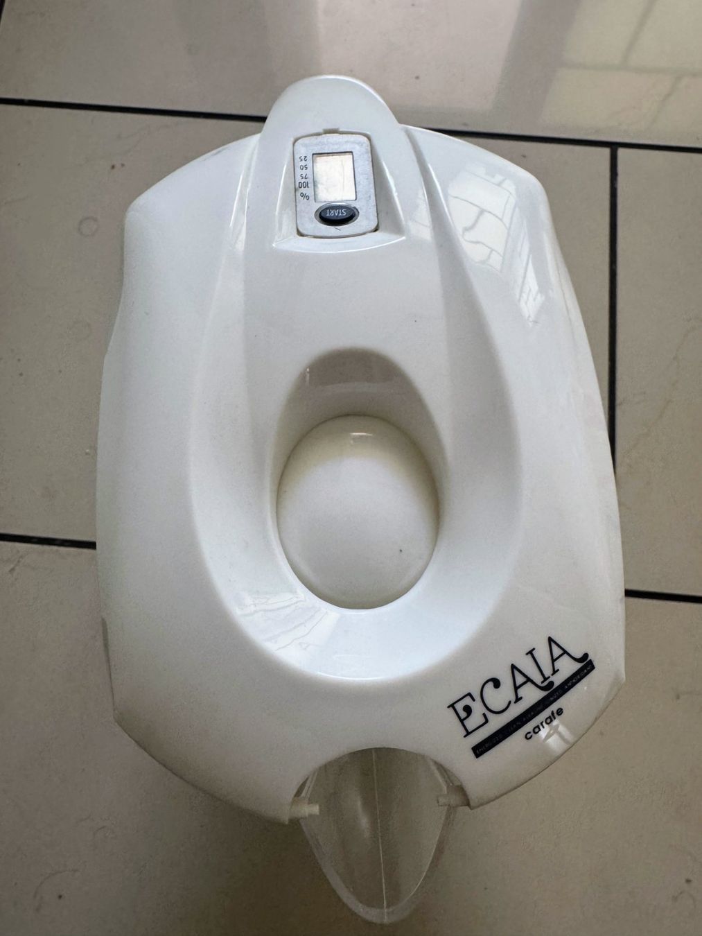 Appareils de cuisine: ECAIA Wasser Filtergerät – D'occasion à Flums par Joha 2