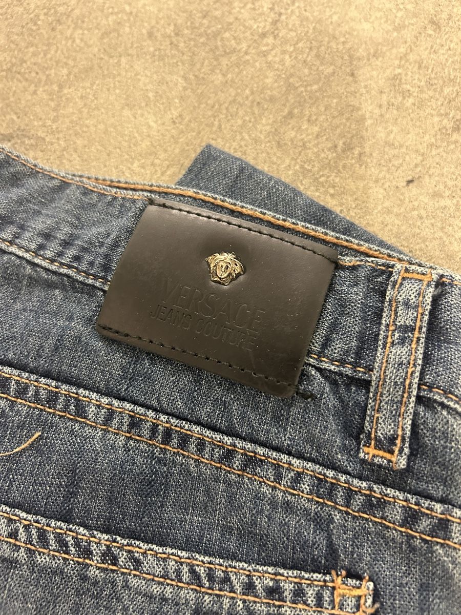 Versace Jeans: Versace Designer Jeans – Usato da Bern venduto da floorball_zoro 1
