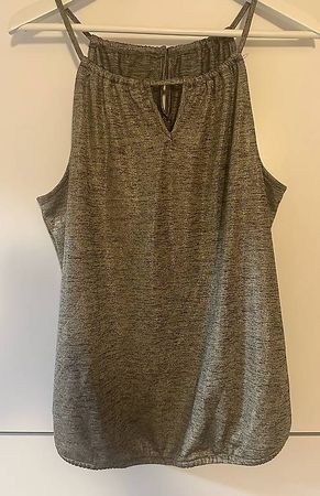 NEU! Festliche TOP von Zalando. Gr. 40/42