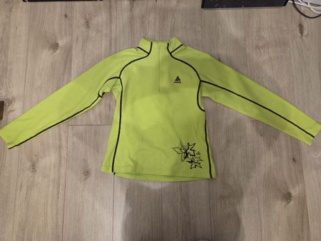 ODLO Fleecepullover Damen Grösse S