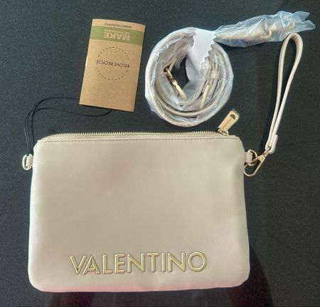 Valentino Clutch 